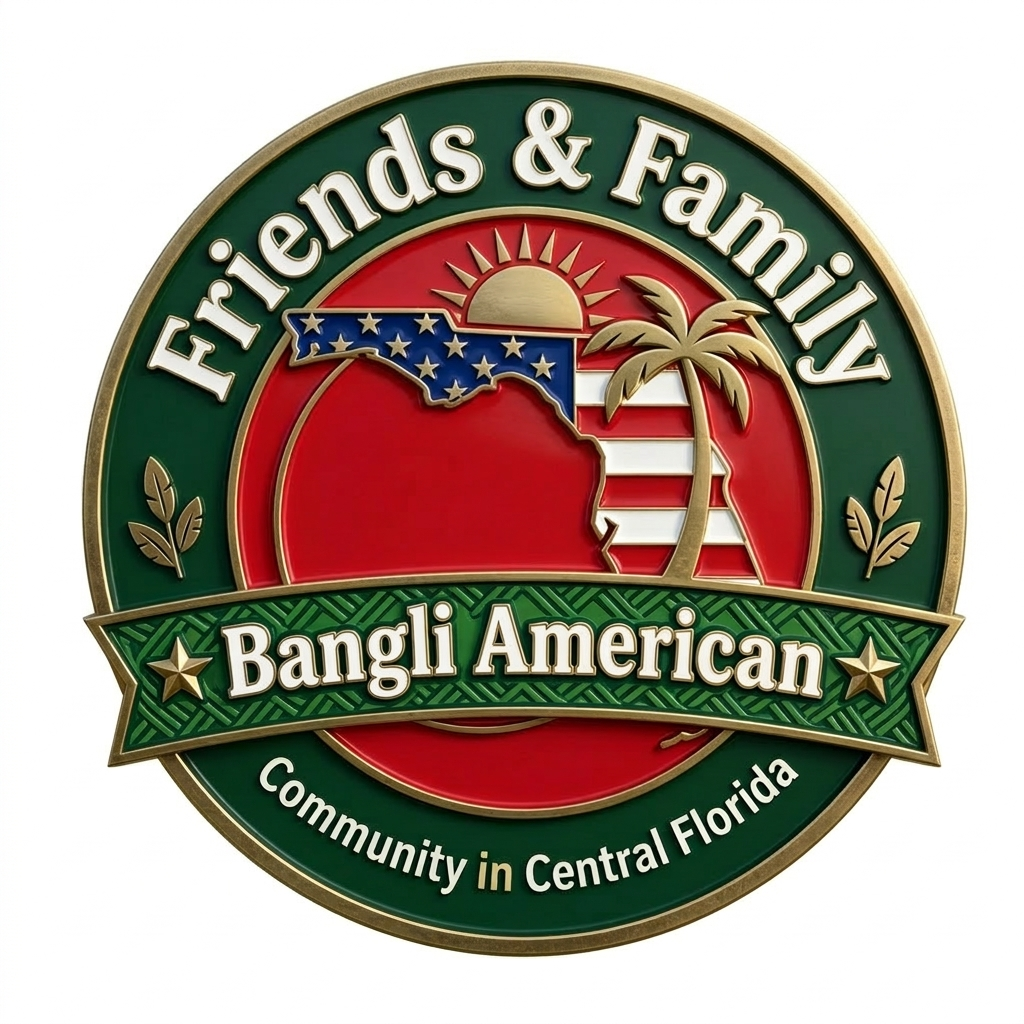 BangliAmerican.org